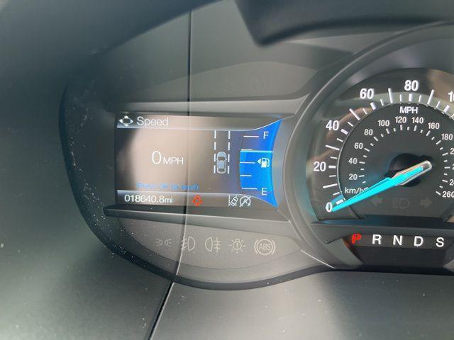 used 2024 Ford Edge car, priced at $26,934