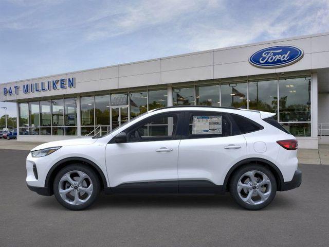 new 2026 Ford Escape car, priced at $32,374