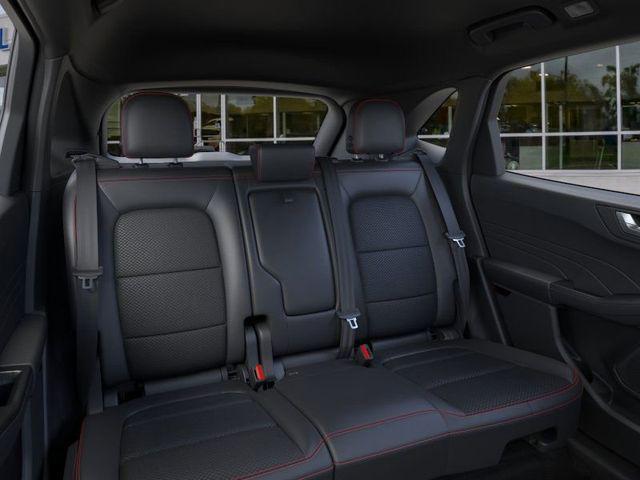 new 2026 Ford Escape car, priced at $32,374
