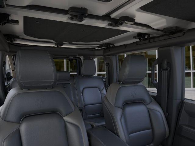 new 2026 Ford Bronco car, priced at $53,283