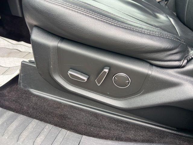 used 2016 Ford F-150 car, priced at $21,744