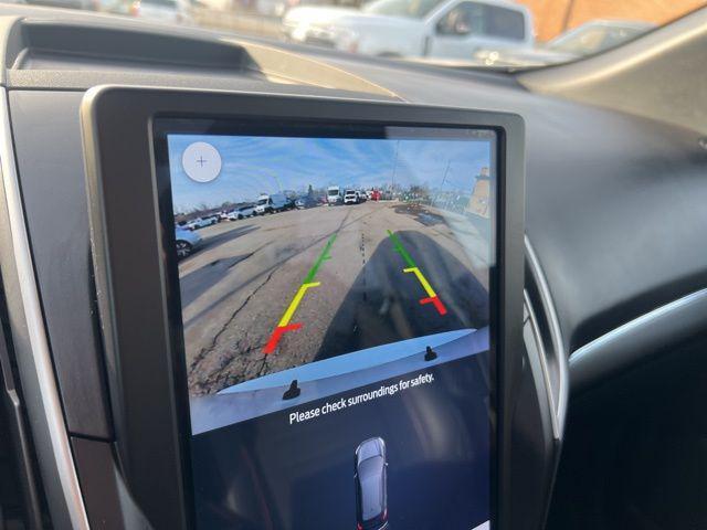 used 2024 Ford Edge car, priced at $31,475