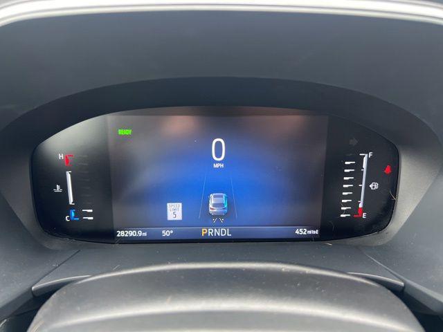 used 2023 Ford Escape car, priced at $26,064