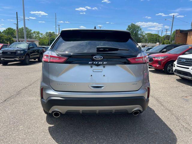 used 2023 Ford Edge car, priced at $30,925