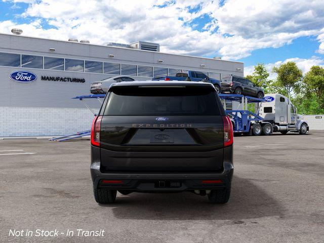new 2027 Ford Expedition car, priced at $88,100