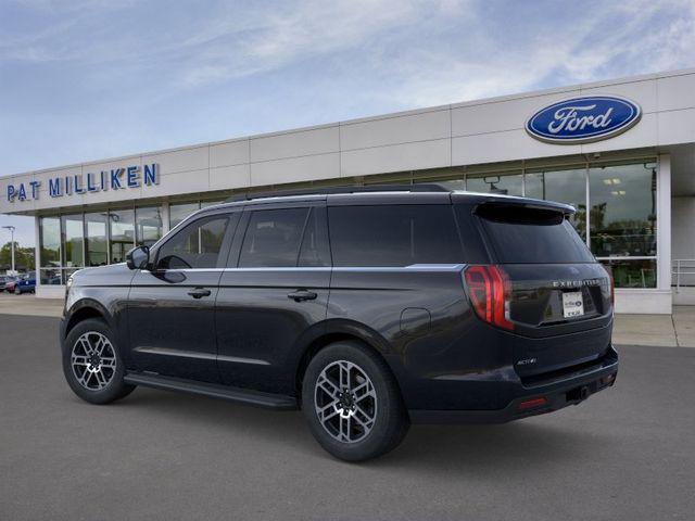 new 2026 Ford Expedition car, priced at $67,509