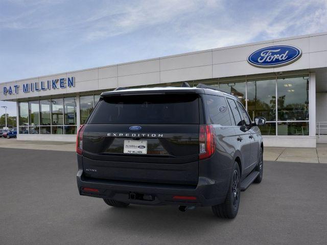 new 2026 Ford Expedition car, priced at $67,509