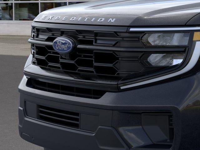 new 2026 Ford Expedition car, priced at $67,509