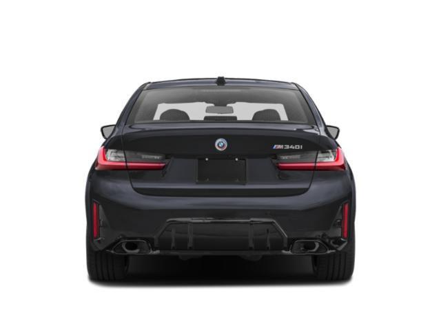 used 2025 BMW M340 car, priced at $63,000