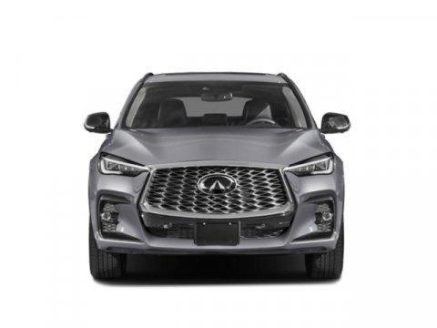 used 2025 INFINITI QX55 car, priced at $45,000