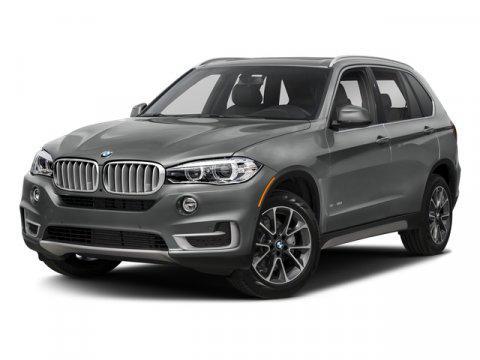 used 2018 BMW X5 car, priced at $19,990