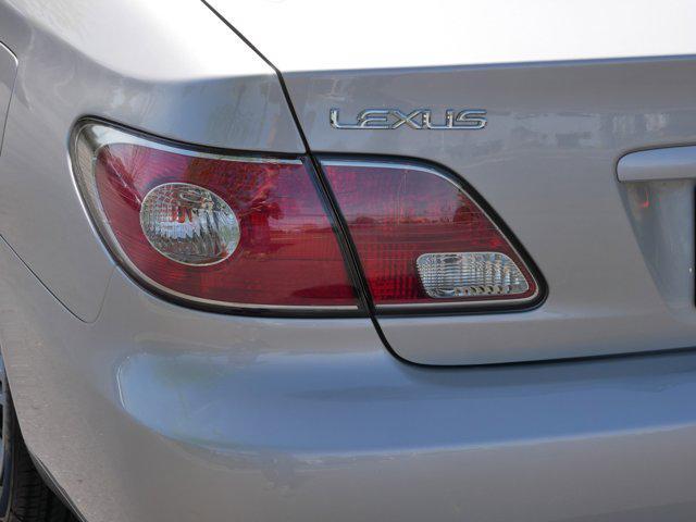 used 2002 Lexus ES 300 car, priced at $9,340