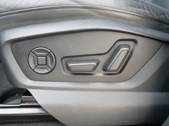 used 2022 Audi Q7 car, priced at $37,890