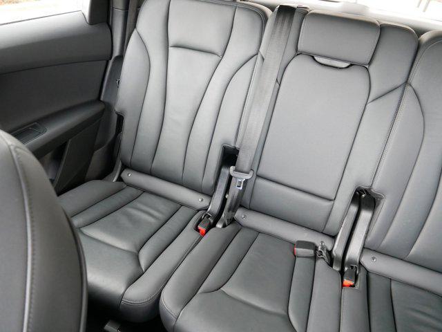 used 2022 Audi Q7 car, priced at $37,890