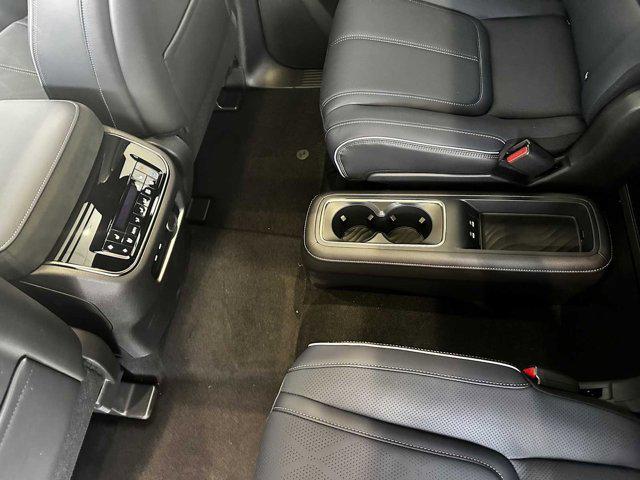 new 2026 INFINITI QX80 car, priced at $108,585