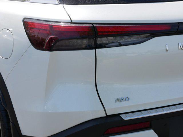 used 2023 INFINITI QX60 car, priced at $42,340