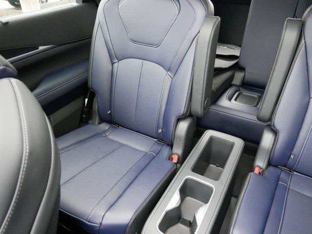 used 2026 INFINITI QX60 car, priced at $55,490