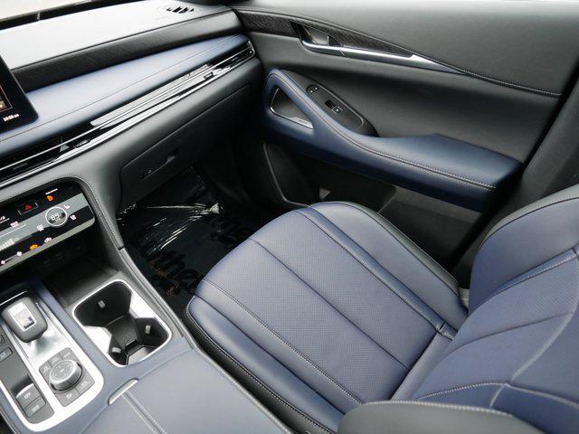 used 2026 INFINITI QX60 car, priced at $55,490