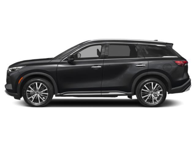 used 2023 INFINITI QX60 car, priced at $49,340