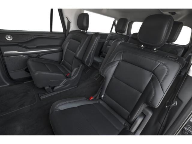 used 2025 Lincoln Navigator car, priced at $103,990