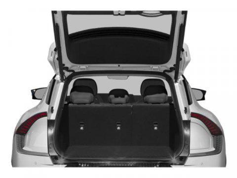 used 2023 Kia EV6 car, priced at $26,000