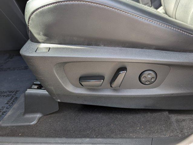 used 2025 INFINITI QX60 car, priced at $47,290