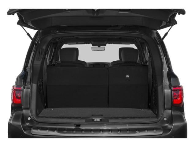 used 2023 INFINITI QX80 car, priced at $53,340