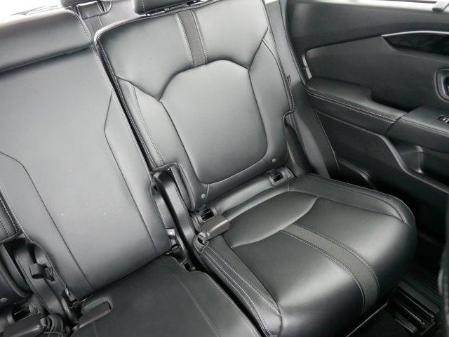 used 2025 Honda Pilot car, priced at $39,690