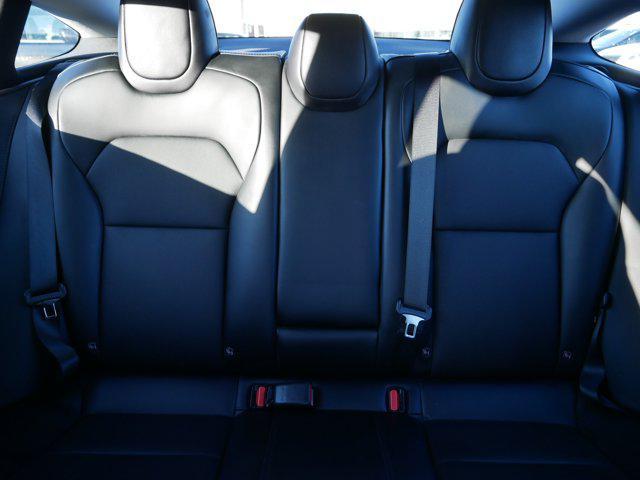 used 2024 Tesla Model 3 car, priced at $37,490