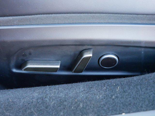 used 2024 Tesla Model 3 car, priced at $37,490