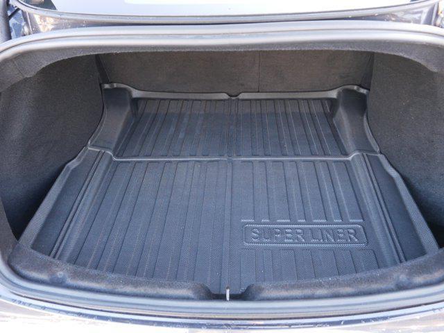 used 2024 Tesla Model 3 car, priced at $37,490