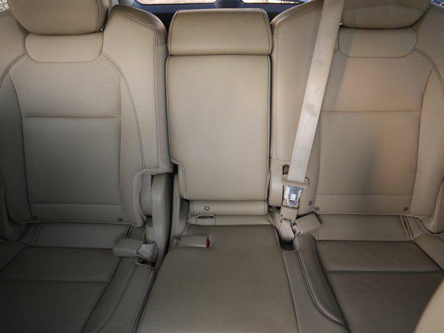 used 2020 Acura MDX car, priced at $24,490