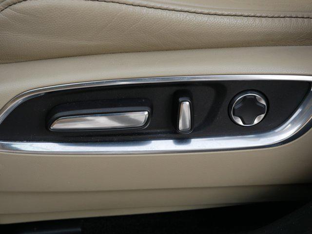 used 2020 Acura MDX car, priced at $24,490