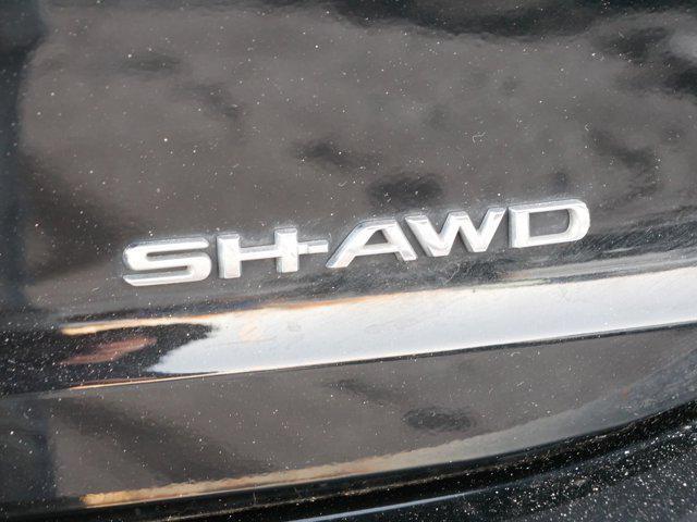 used 2020 Acura MDX car, priced at $24,490