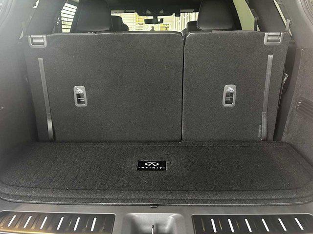 new 2027 INFINITI QX60 car, priced at $72,580