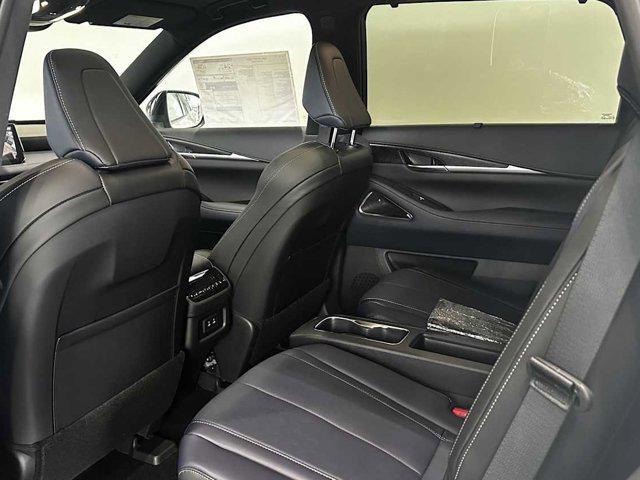 new 2026 INFINITI QX60 car, priced at $65,405