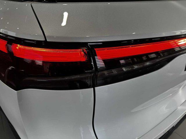 new 2026 INFINITI QX60 car, priced at $65,405