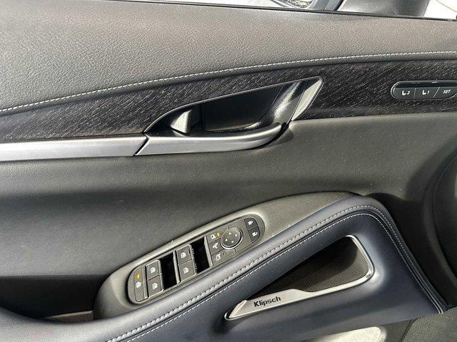 new 2026 INFINITI QX60 car, priced at $65,405