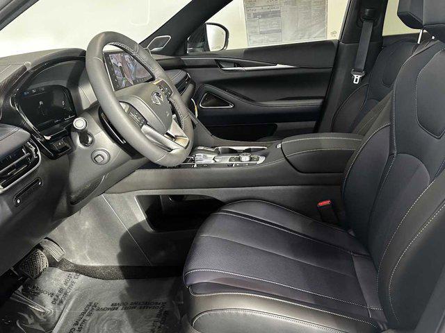 new 2026 INFINITI QX60 car, priced at $65,405