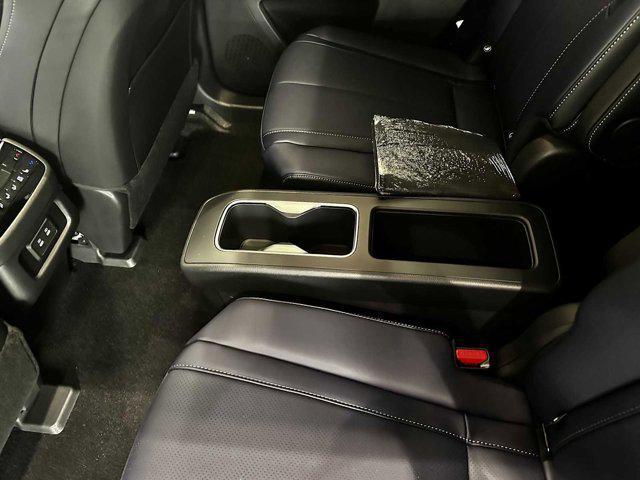 new 2026 INFINITI QX60 car, priced at $65,405