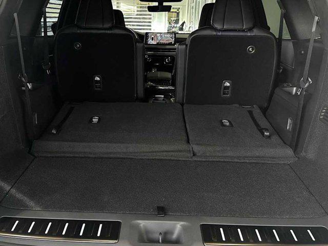 new 2026 INFINITI QX60 car, priced at $65,405