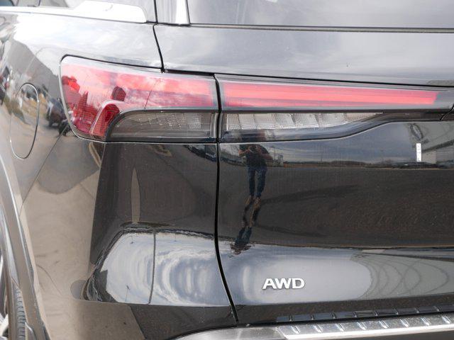 used 2023 INFINITI QX60 car, priced at $42,640