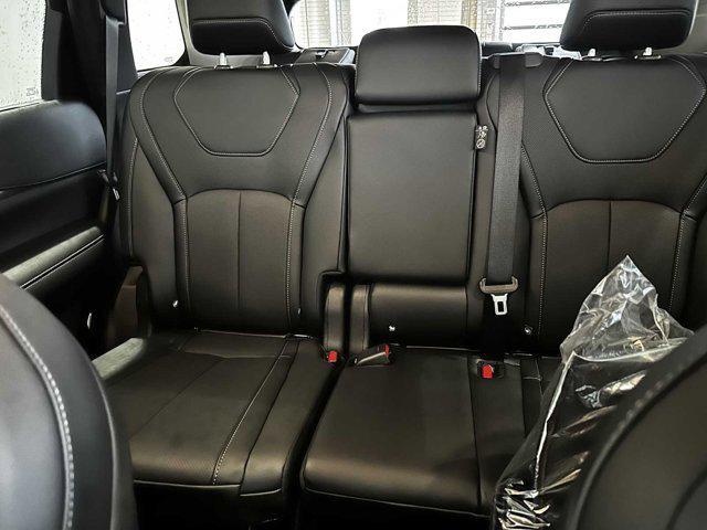 new 2026 INFINITI QX60 car, priced at $62,315