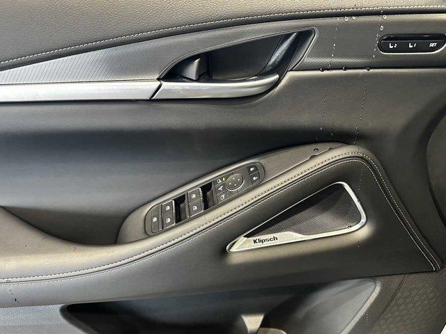 new 2026 INFINITI QX60 car, priced at $62,315