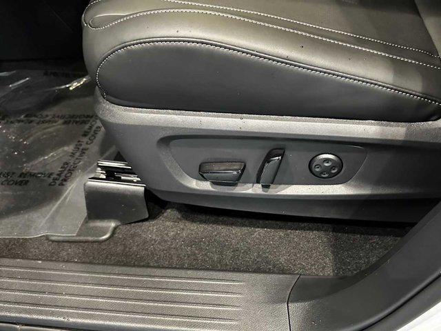 new 2026 INFINITI QX60 car, priced at $62,315