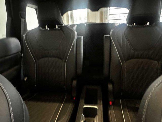 new 2027 INFINITI QX60 car, priced at $72,365