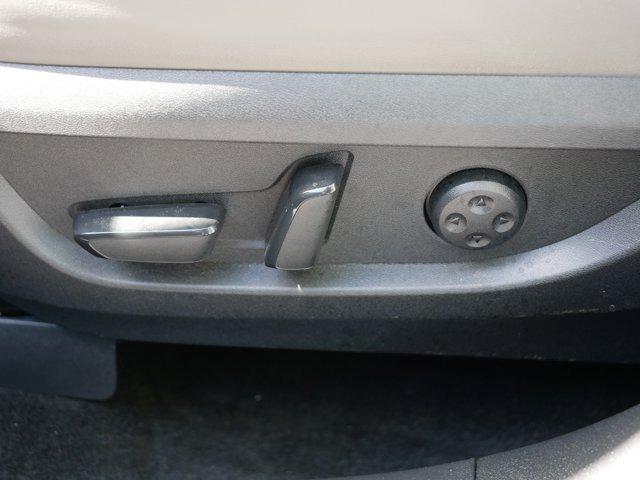 used 2023 INFINITI QX50 car, priced at $35,340