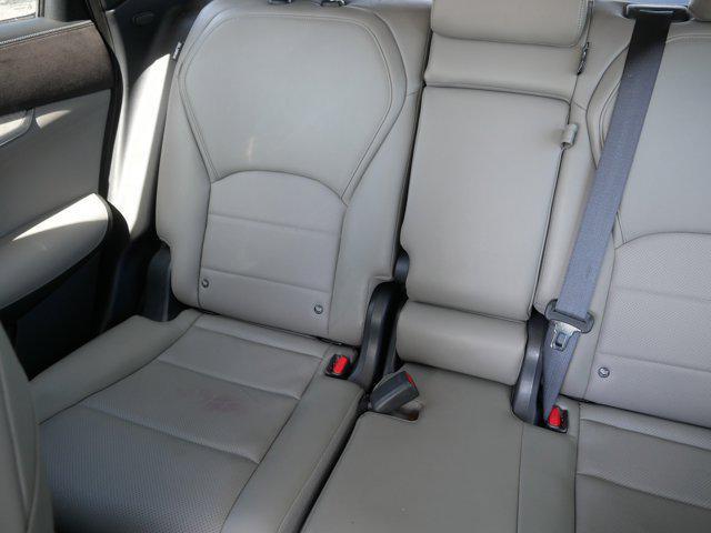 used 2023 INFINITI QX50 car, priced at $35,340