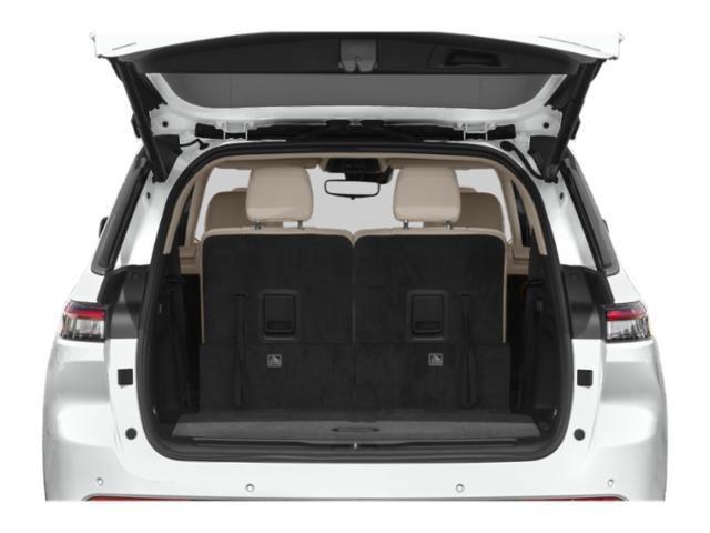 used 2022 Jeep Grand Cherokee L car, priced at $30,350