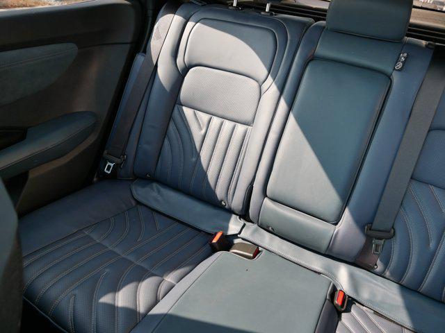 used 2023 Nissan ARIYA car, priced at $28,490